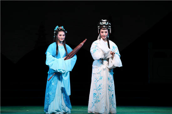 中国评剧院2015新春演出季