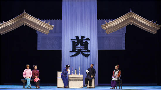 中国评剧院2015新春演出季(5)