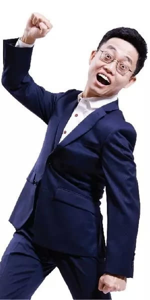 2月23-24 黄西中文脱口秀与您说东道西巡演