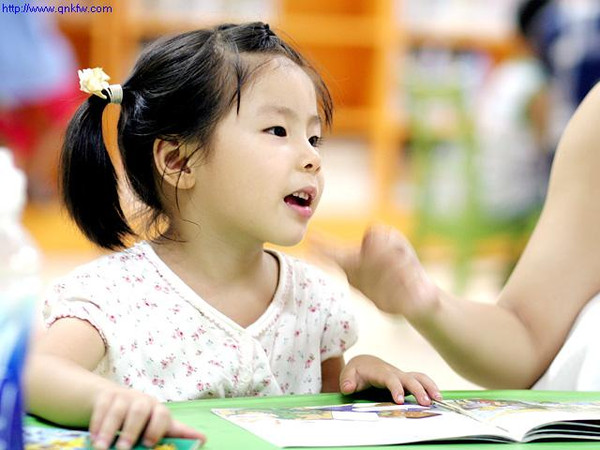 绘本对幼儿阅读的重要性
