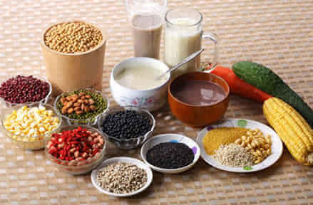 依体质选择中药减肥配方 对症下药最有效