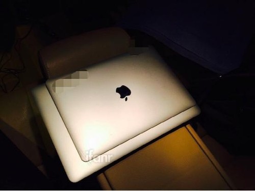 N ¿OMacBook򌢰l