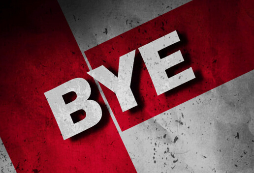 除了Bye,英文还可以怎样说再见?