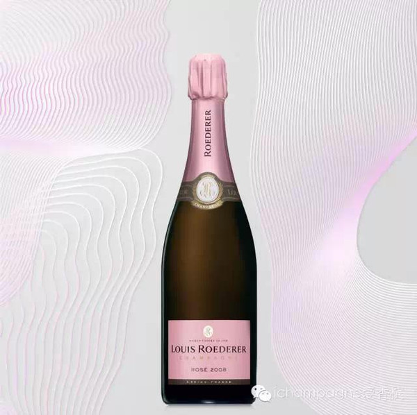 情人节:粉红香槟选酒指南