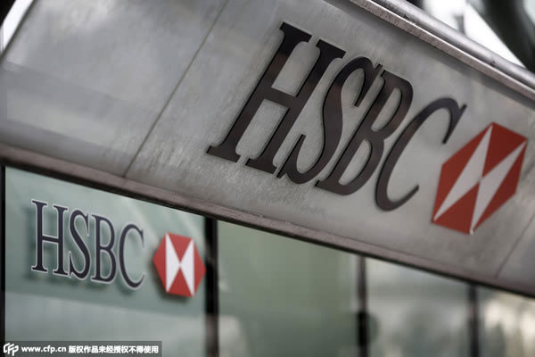 [英国] british pm attacked for hsbc tax questions