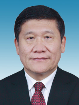 李宪生当选海南省人大常委会副主任