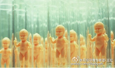 北京天伦不孕不育医院的微博