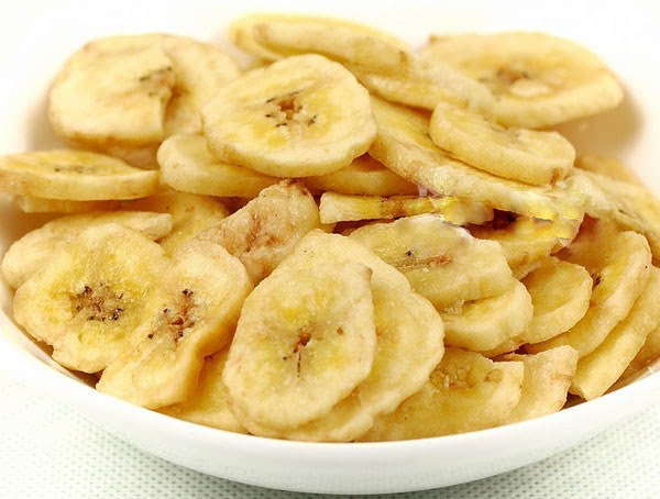 香蕉减肥法是什么 香蕉减肥法大揭秘