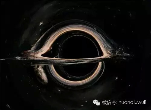 【科幻物理】星际穿越,现实比电影更精彩!