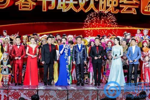 羊年春晚引网友吐槽狂欢 总局中枪至多