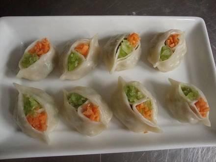 ④下面是操作玩具,一定要看仔细.方法熊的五夜后宫图解步骤图片