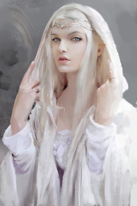 朵朵塔罗趣味占卜:你的前世是怎样的一位人物