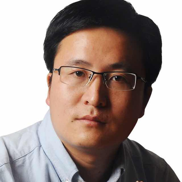 宋清辉出任50人独立经济学家论坛首位副主席