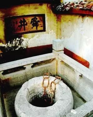 指的是北京北新桥的海眼,南京中山陵,新界北区,扬州螺丝结顶和无灯巷