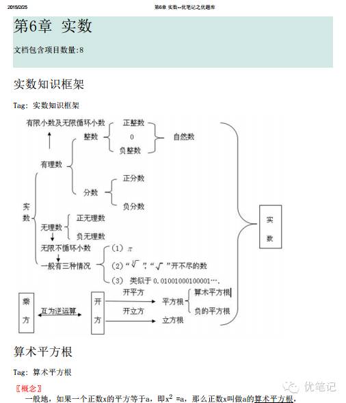 3.分式:主要是分式和分式方程两部分