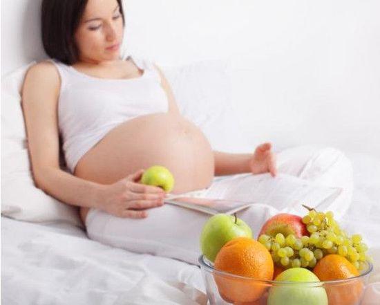 孕妇饮食禁忌及注意事项大全