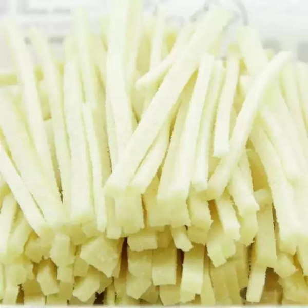 湘潭——灯芯糕