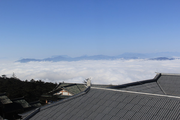 峨眉山市有多少人口_130亿助峨眉山再现辉煌,引领四川旅游产业发展新风向(3)