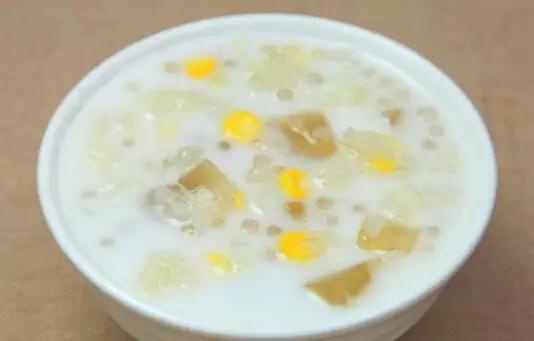 一碗糖水 一种广州情节