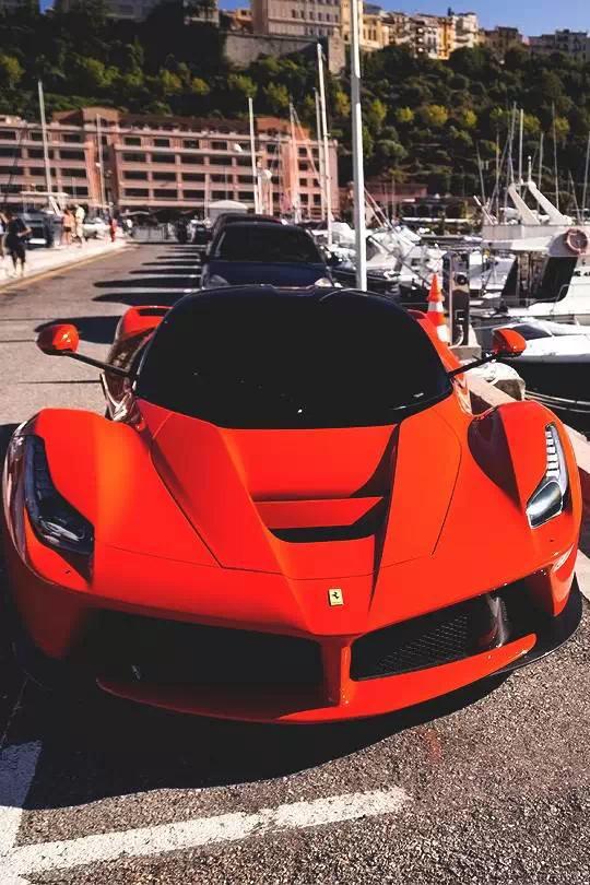 法拉利laferrari终极版,法拉利laferrari 辣马laferrari 集