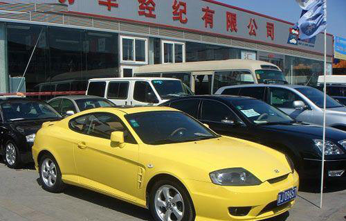 二手汽车折旧计算方法详解，二手汽车折旧计算方法详解