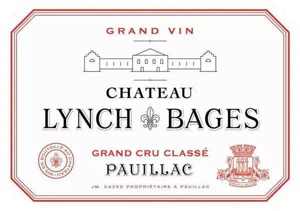 chteau lynch bages(靓茨伯酒庄)