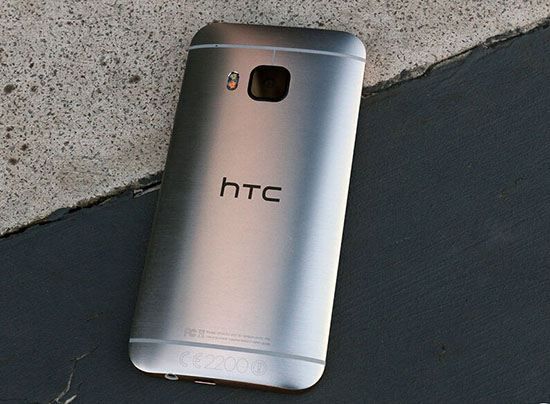 htc one m9来临 2000万摄像头秒杀苹果