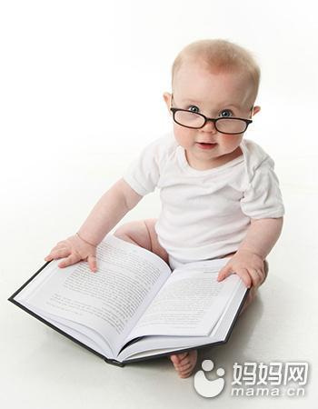 白金or蓝黑?测测你家宝宝视力健康度!