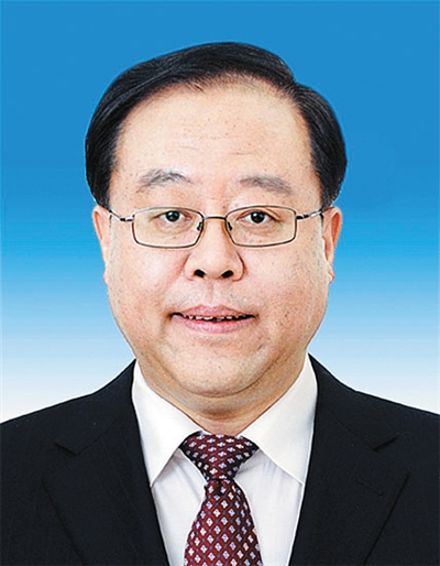 郑州市市长