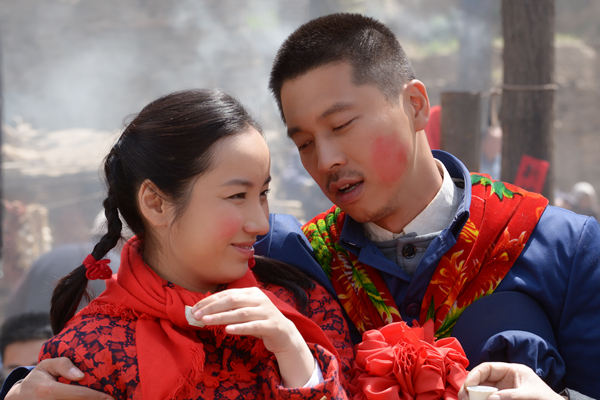 平凡的世界吕一受追捧秀莲成全民理想型