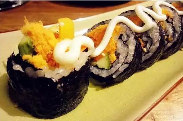深圳异国风味美食街batupahat美食图片