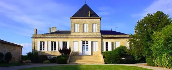 布莱恩康特纳堡 chateau brane-cantenac尚福酒庄,在评级的路上跌跌撞