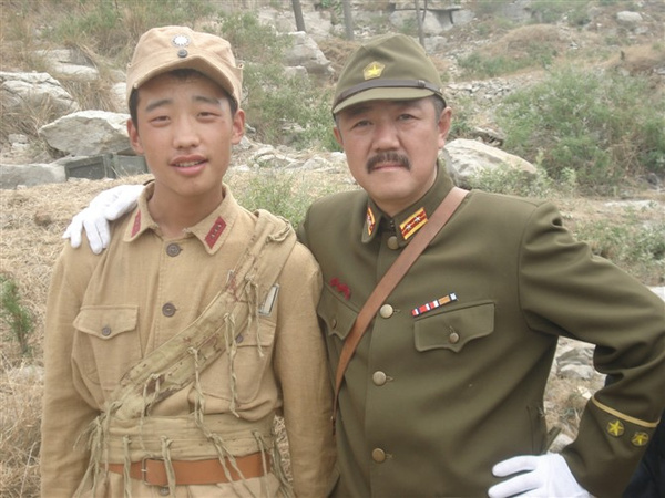 新晋导演沈款影视作品大全