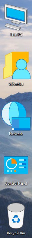 其实,Windows