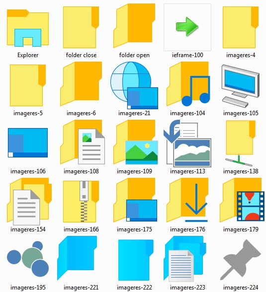 其实,Windows