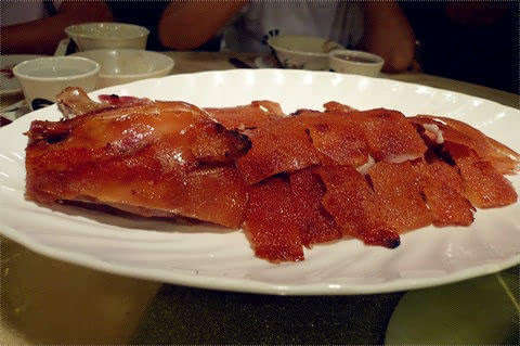 晶都鱼翅海鲜_福州好评度最高的40家自助餐盘点+吃垮餐厅攻略！(2)
