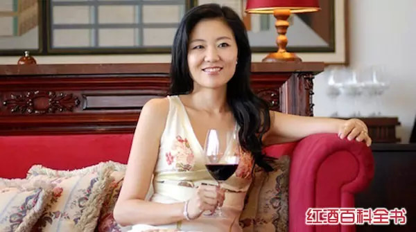 亚洲首位葡萄酒大师李志延:假酒是个全球性_武
