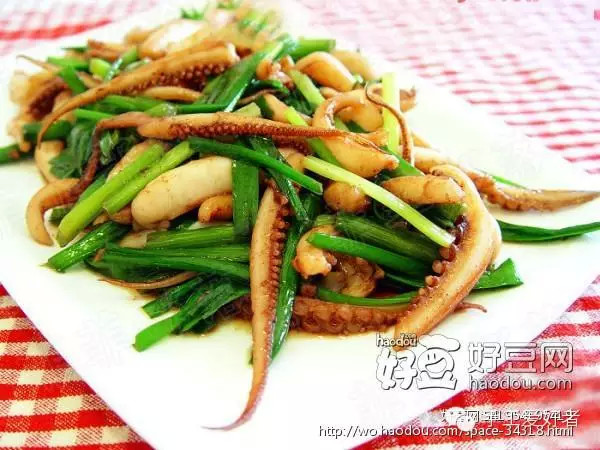 懒人们有福啦,各种家常小炒做法大全