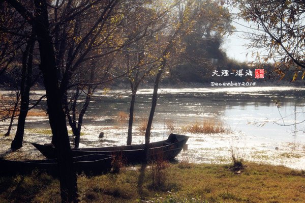 云南2015跨年之旅--丽江、大理八日游