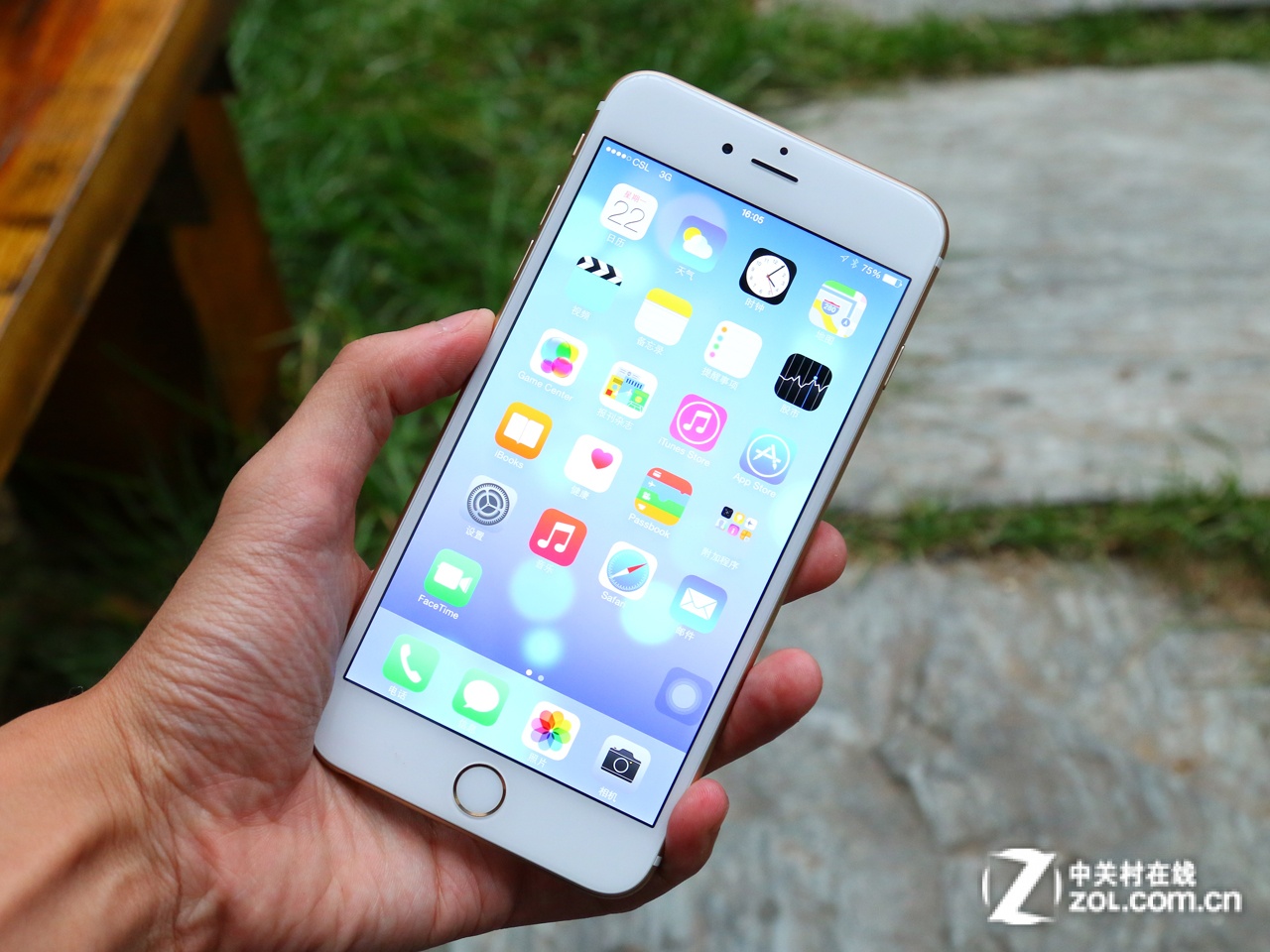 iPhone 6s and 6s Plus review: The best iPhone ever, by a wide margin - ARN