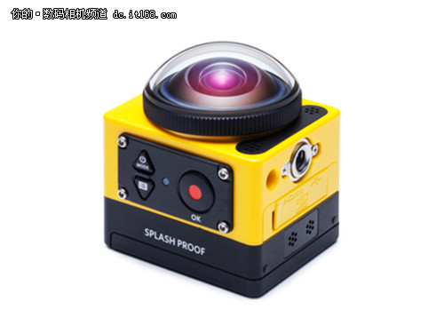 SP360