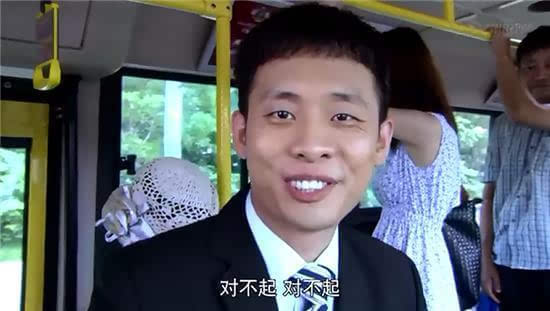 好男儿张译为何会让北漂们热血沸腾?