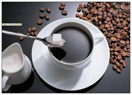 你知道喝咖啡的三种境界吗?