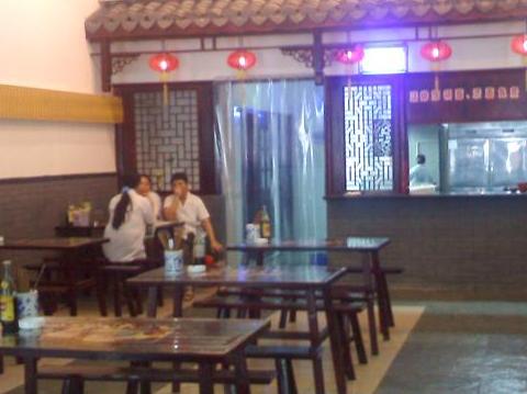 中国式合伙人-开一家赚钱的小餐馆,年收入过百