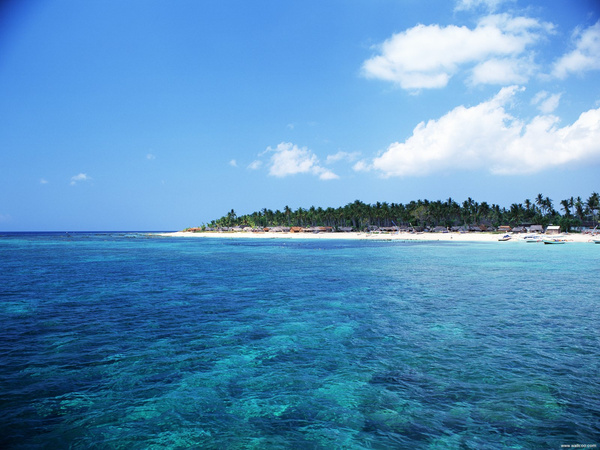 巴厘岛什么时候适合旅游,去巴厘岛旅游几月份