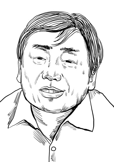 吴江:全国政协委员、中国人才研究会常务副会长、中国人事科学研究院原院长