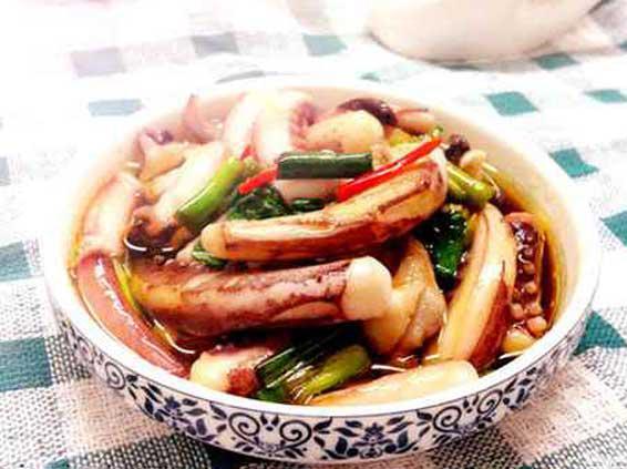 海鲜菜谱_高汤龙虾“大获全胜”吃出海鲜好滋味(2)