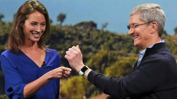金错刀:Apple Watch对传统手表又是一场血雨腥