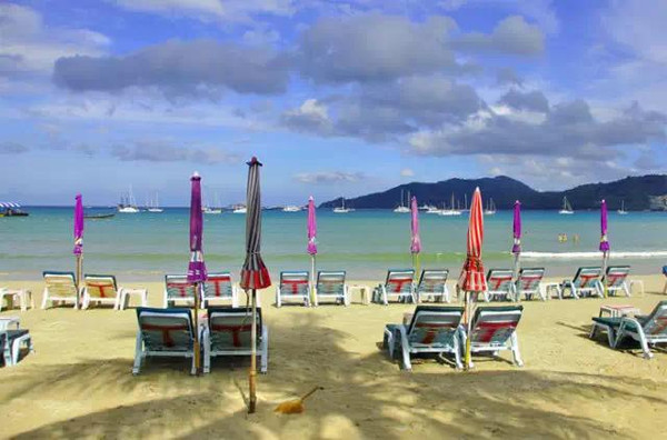 普吉岛自助旅游攻略,泰国普吉岛自由行旅游多少钱