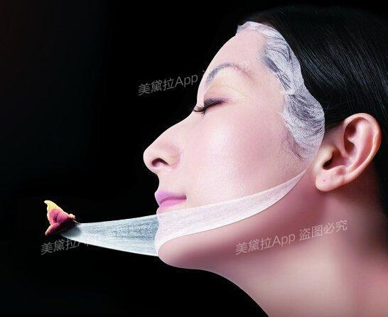 美容专家林志青:面膜防腐剂并不致癌